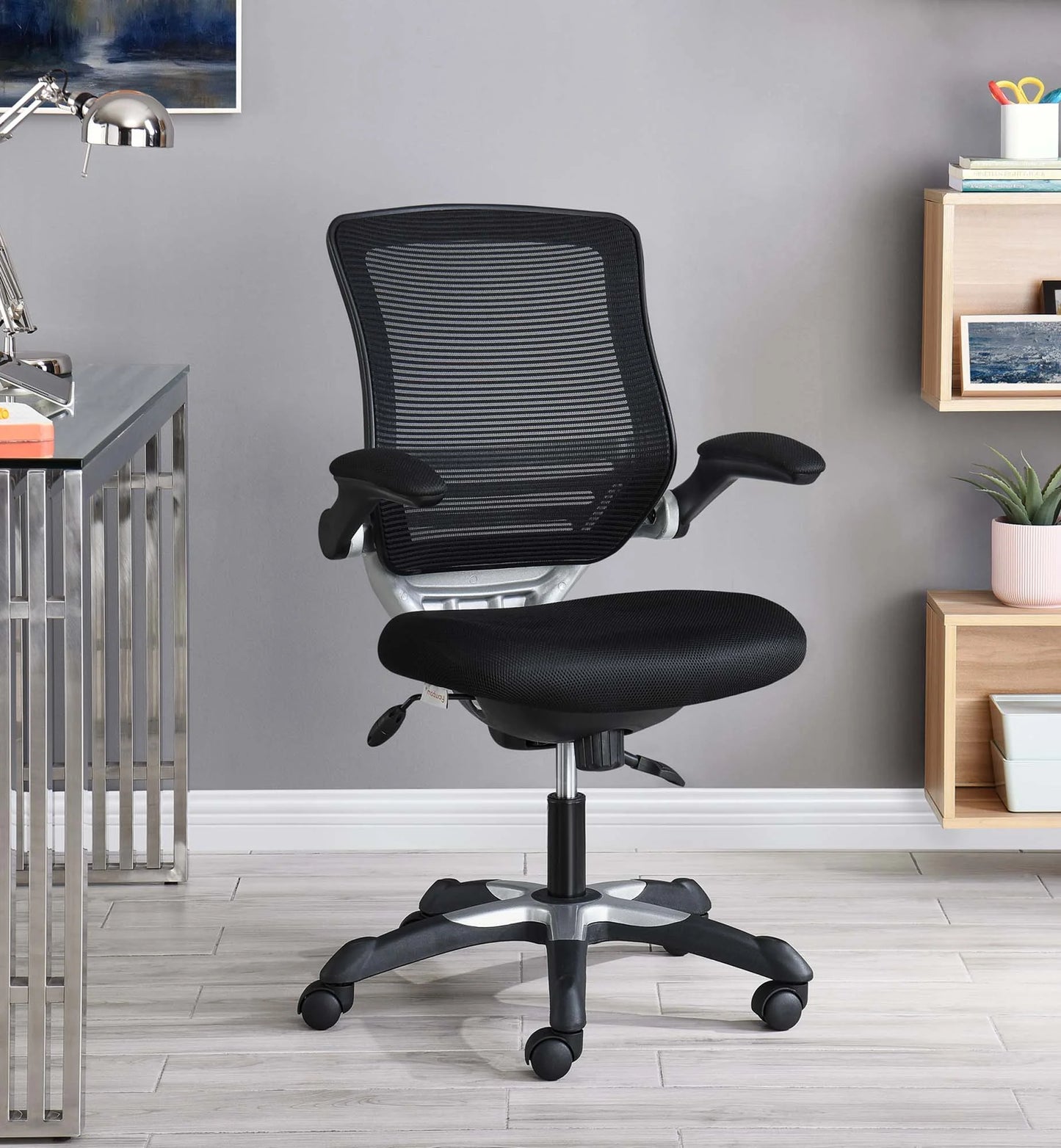 Breathable Mesh Office Chair