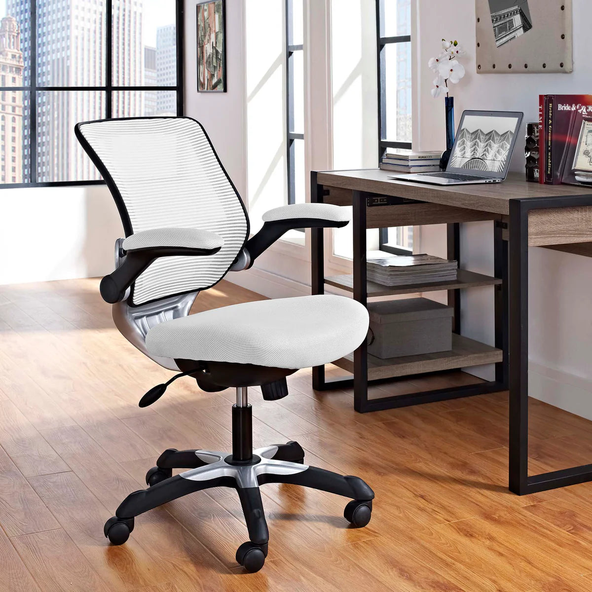 Breathable Mesh Office Chair
