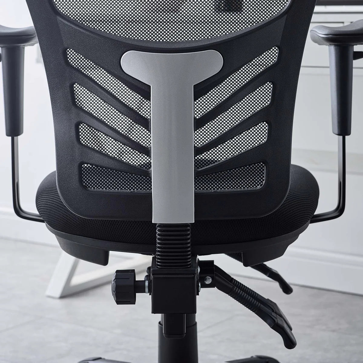 Ergonomic Mesh Office Chair