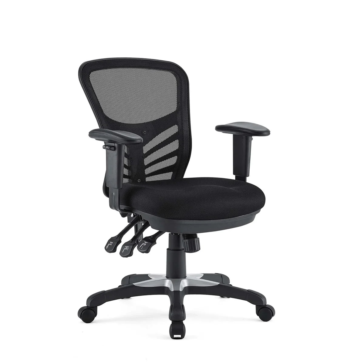 Ergonomic Mesh Office Chair