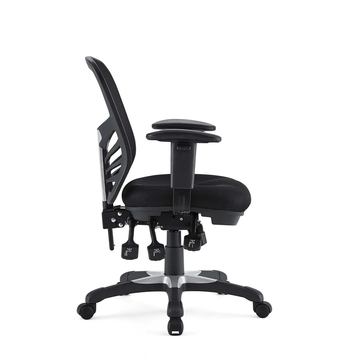 Ergonomic Mesh Office Chair
