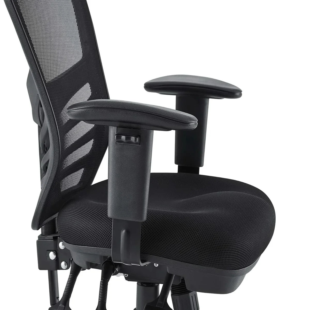 Ergonomic Mesh Office Chair