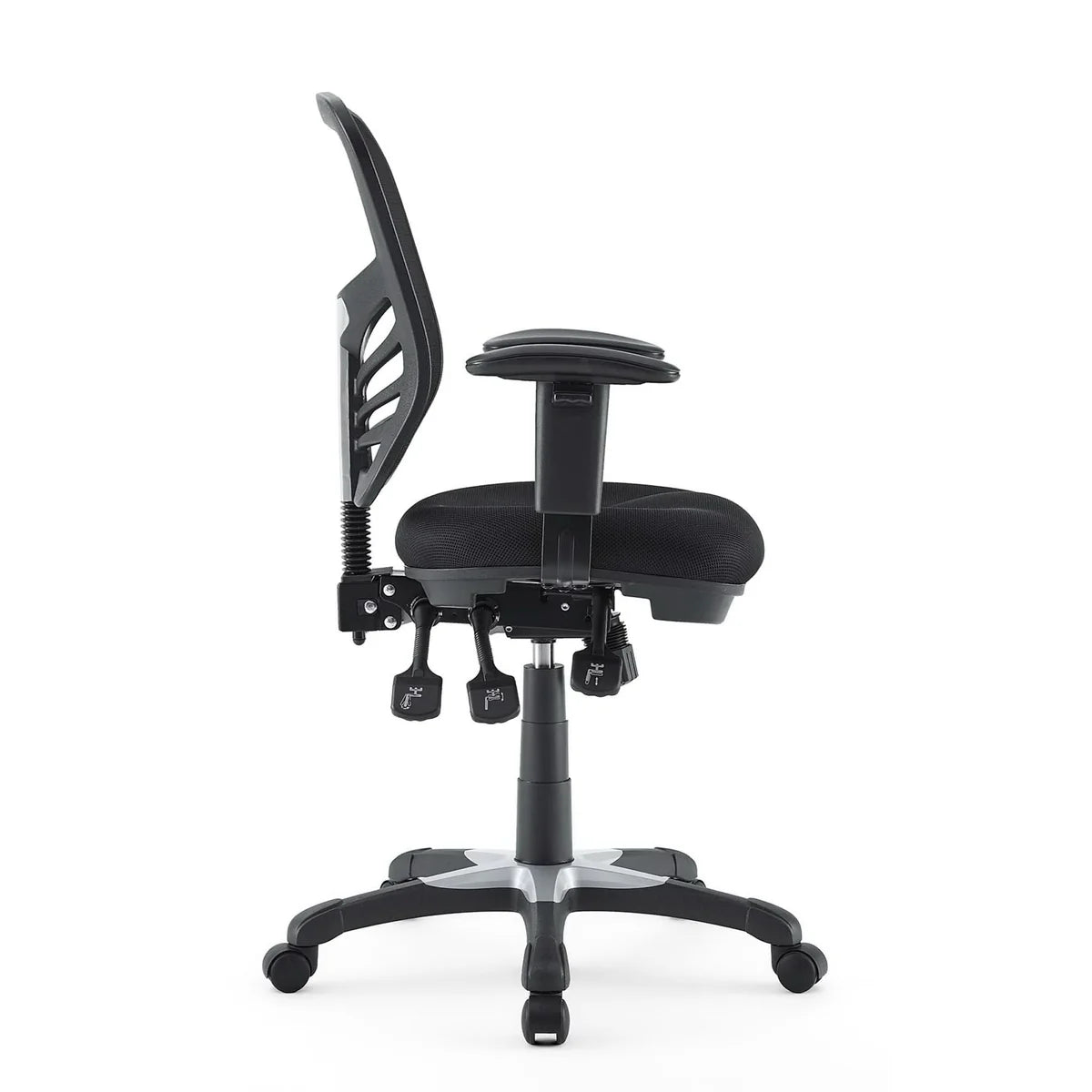 Ergonomic Mesh Office Chair