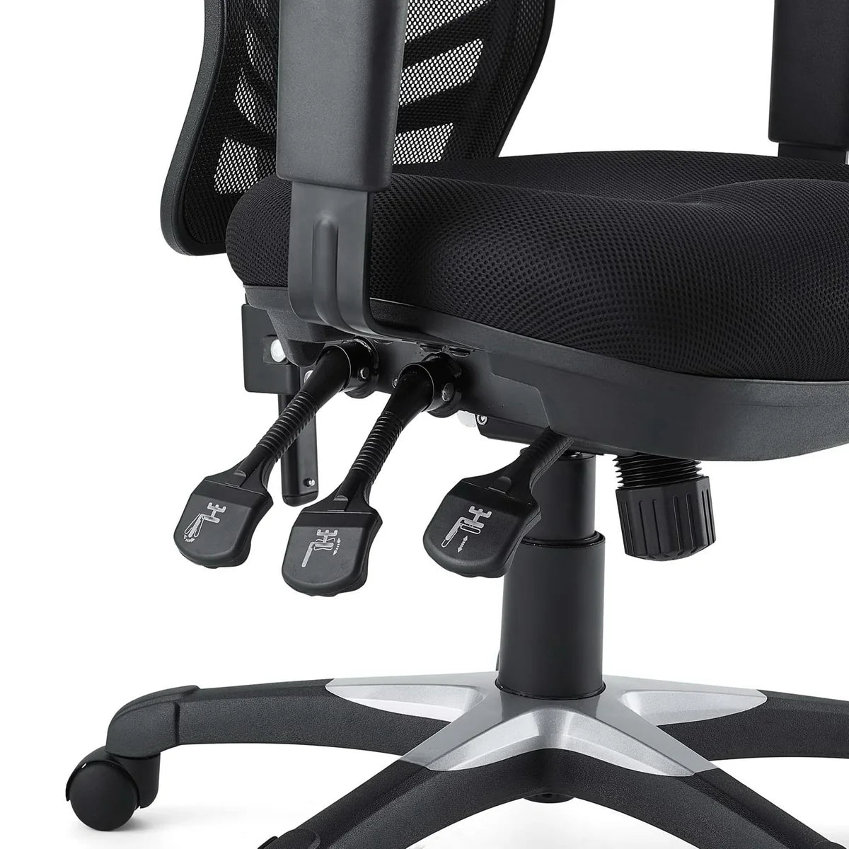 Ergonomic Mesh Office Chair