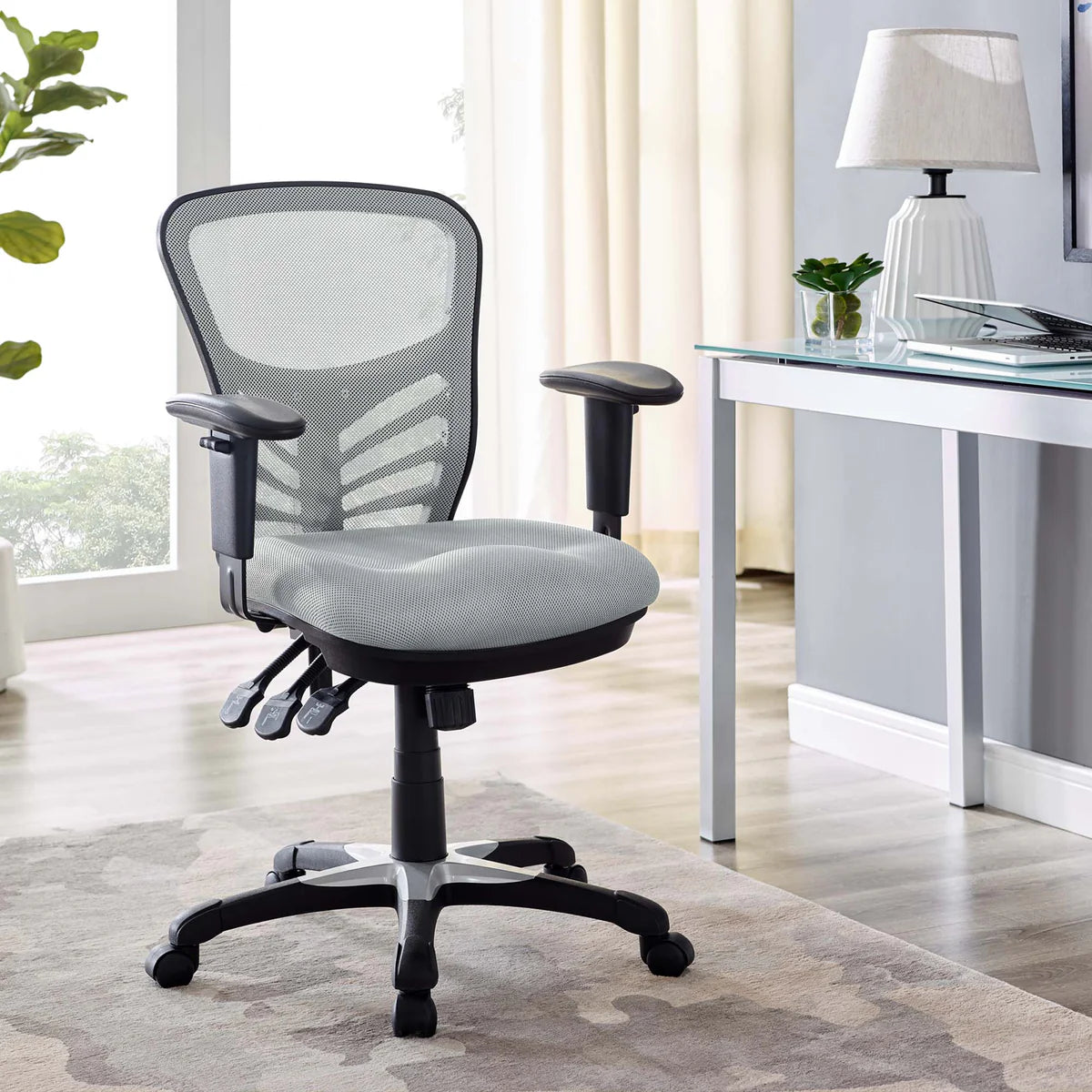 Ergonomic Mesh Office Chair