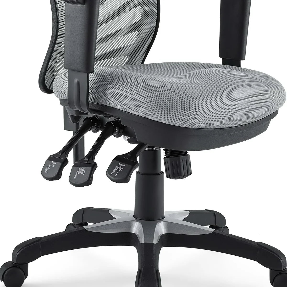 Ergonomic Mesh Office Chair