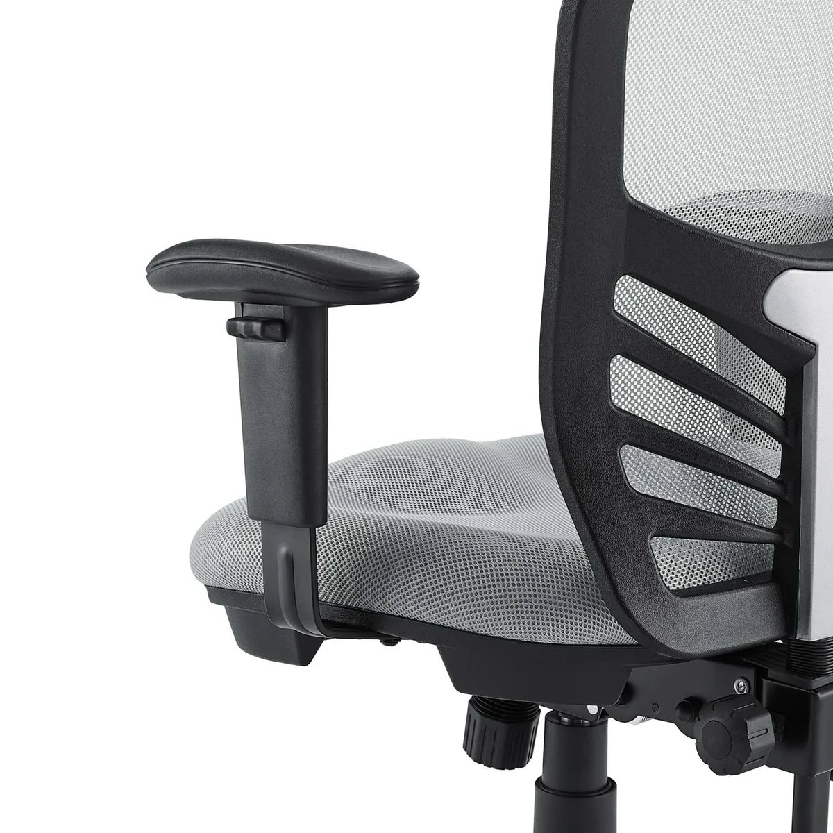 Ergonomic Mesh Office Chair