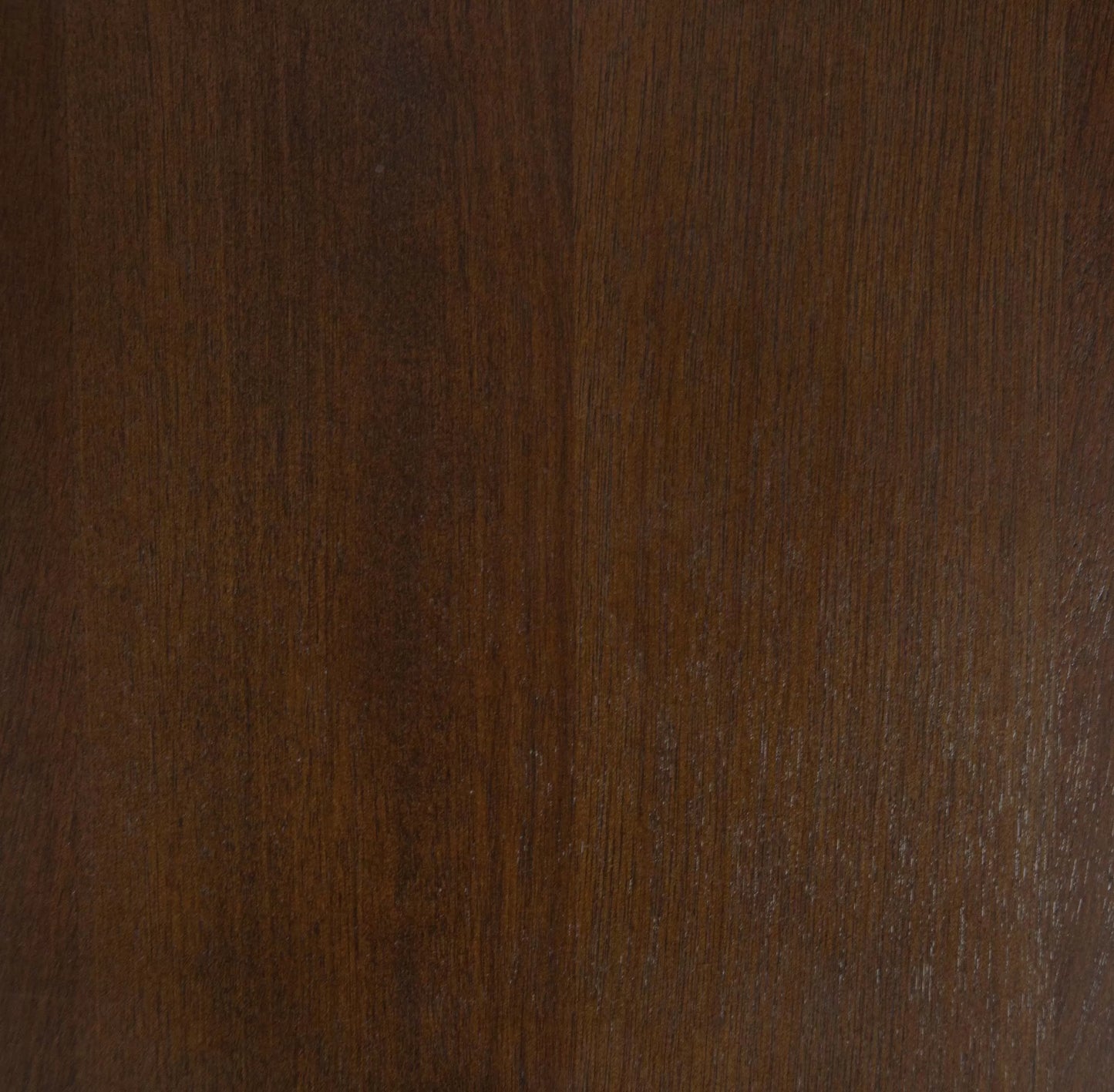 Rich Wood Finish 7 PC Dining Set