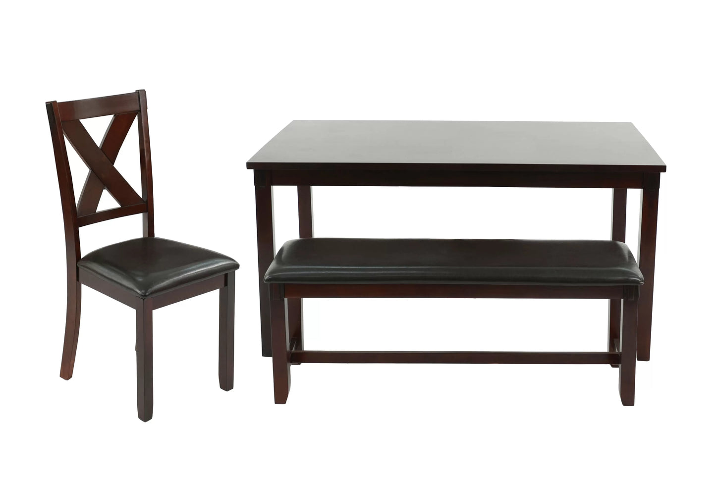 Dining Set 6-Pc