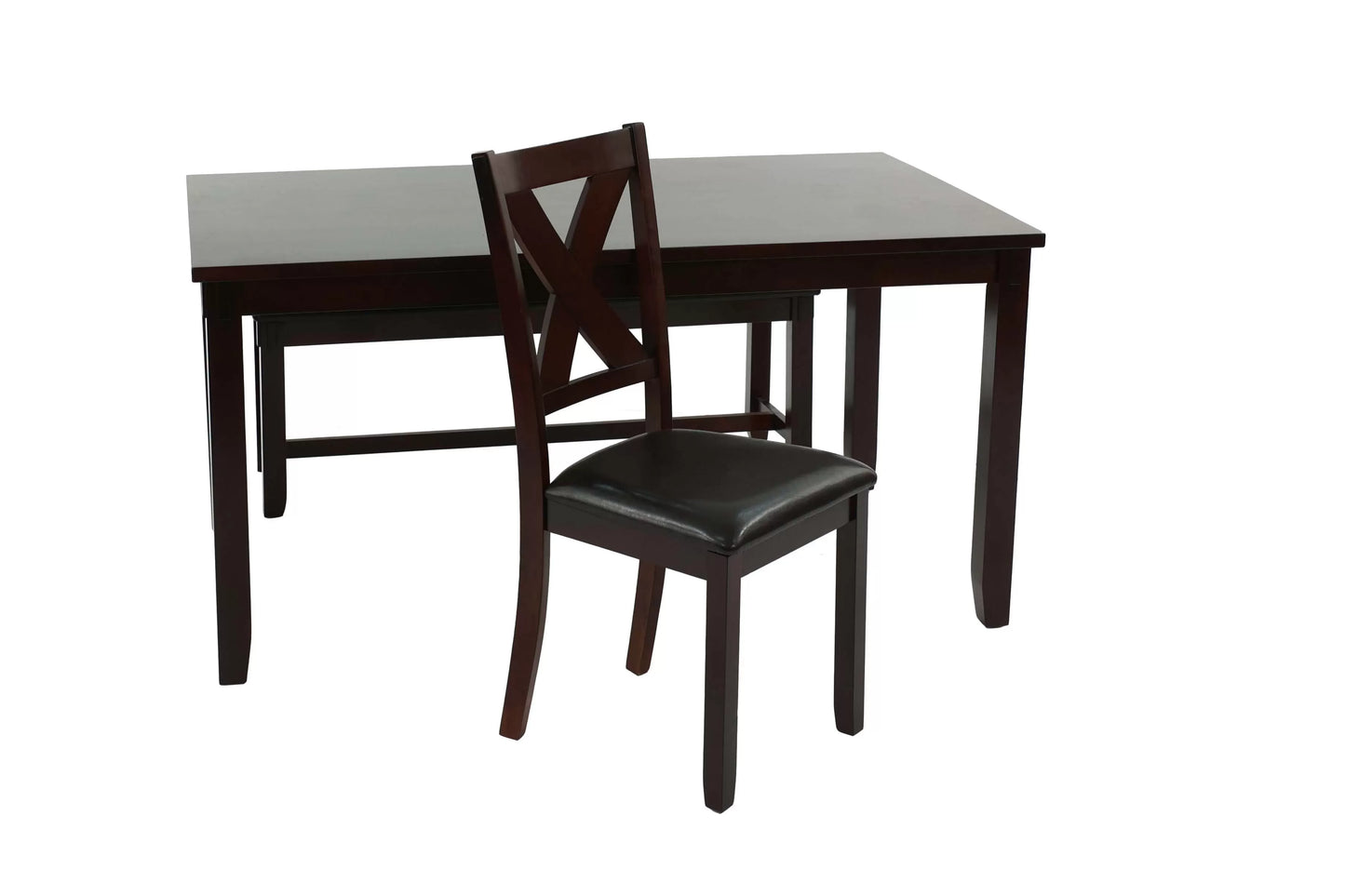 Dining Set 6-Pc