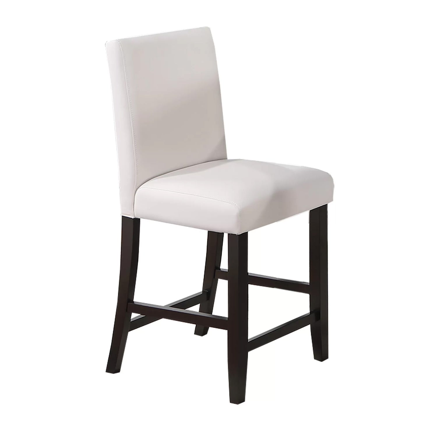 Counter Height Dining Set With Faux Marble Top