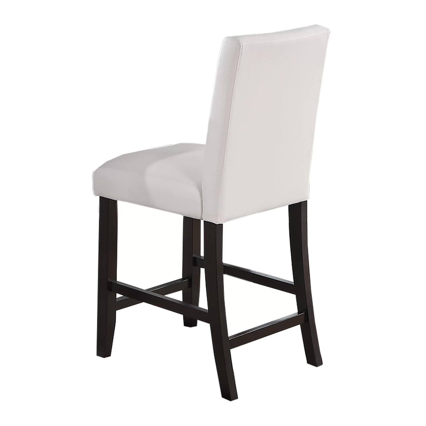 Counter Height Dining Set With Faux Marble Top