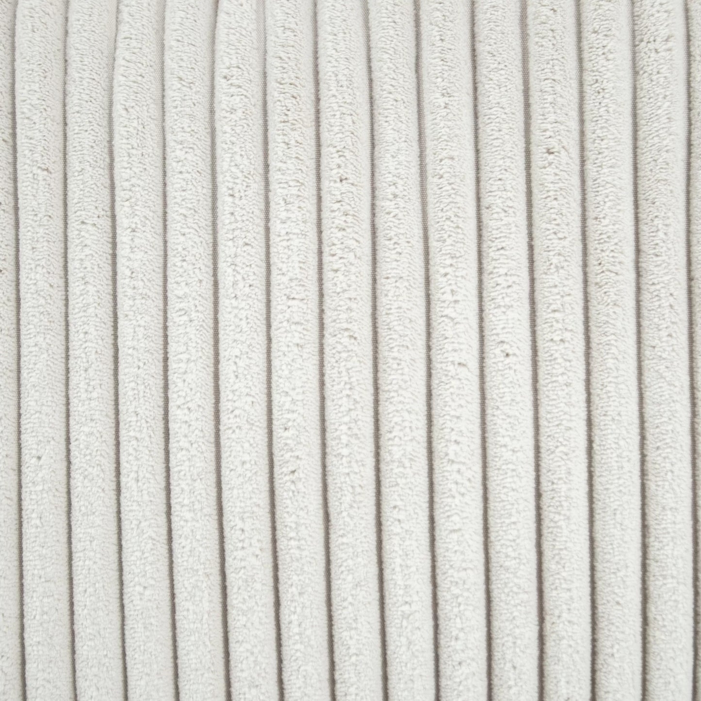 Convertible Corduroy Sectional Sofa with Storage Chaise