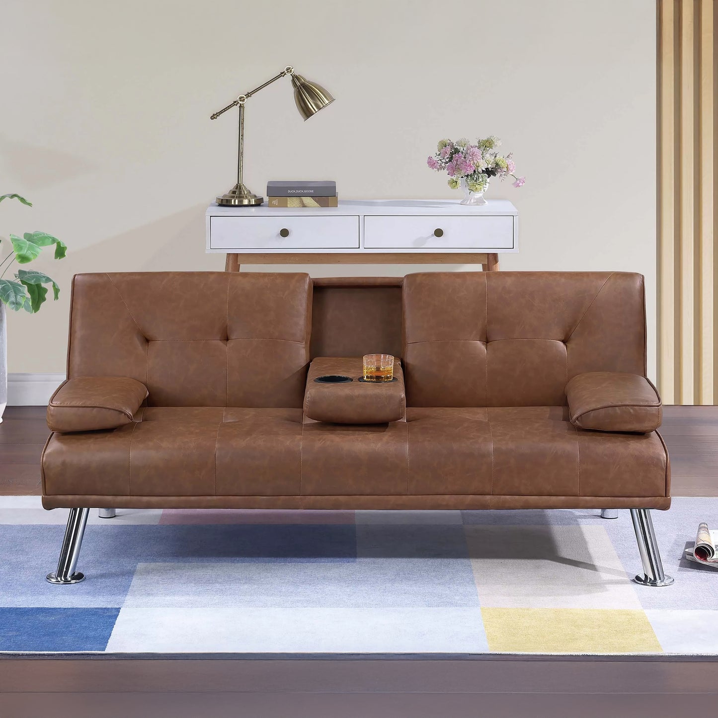 Futon