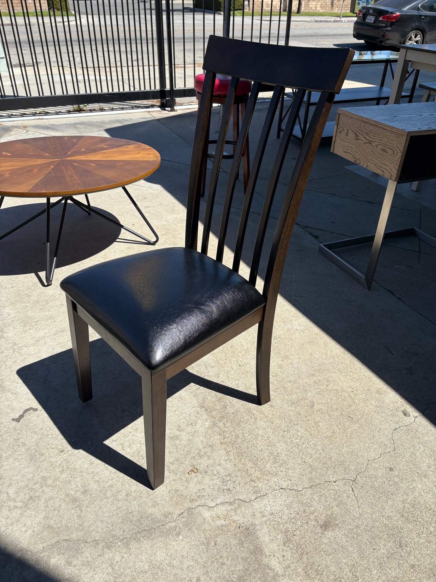 Drop Leaf 3PC Dining Set