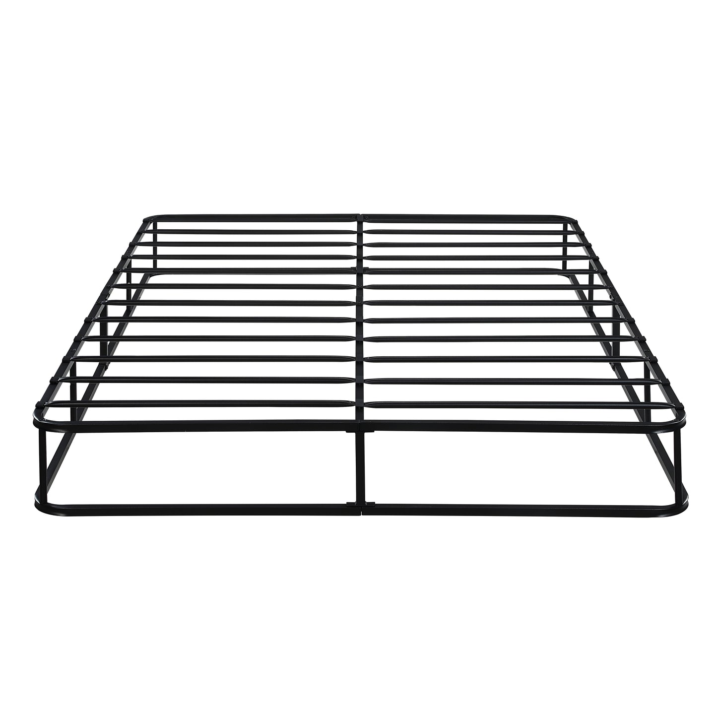 High Profile Metal Box Spring Foundation