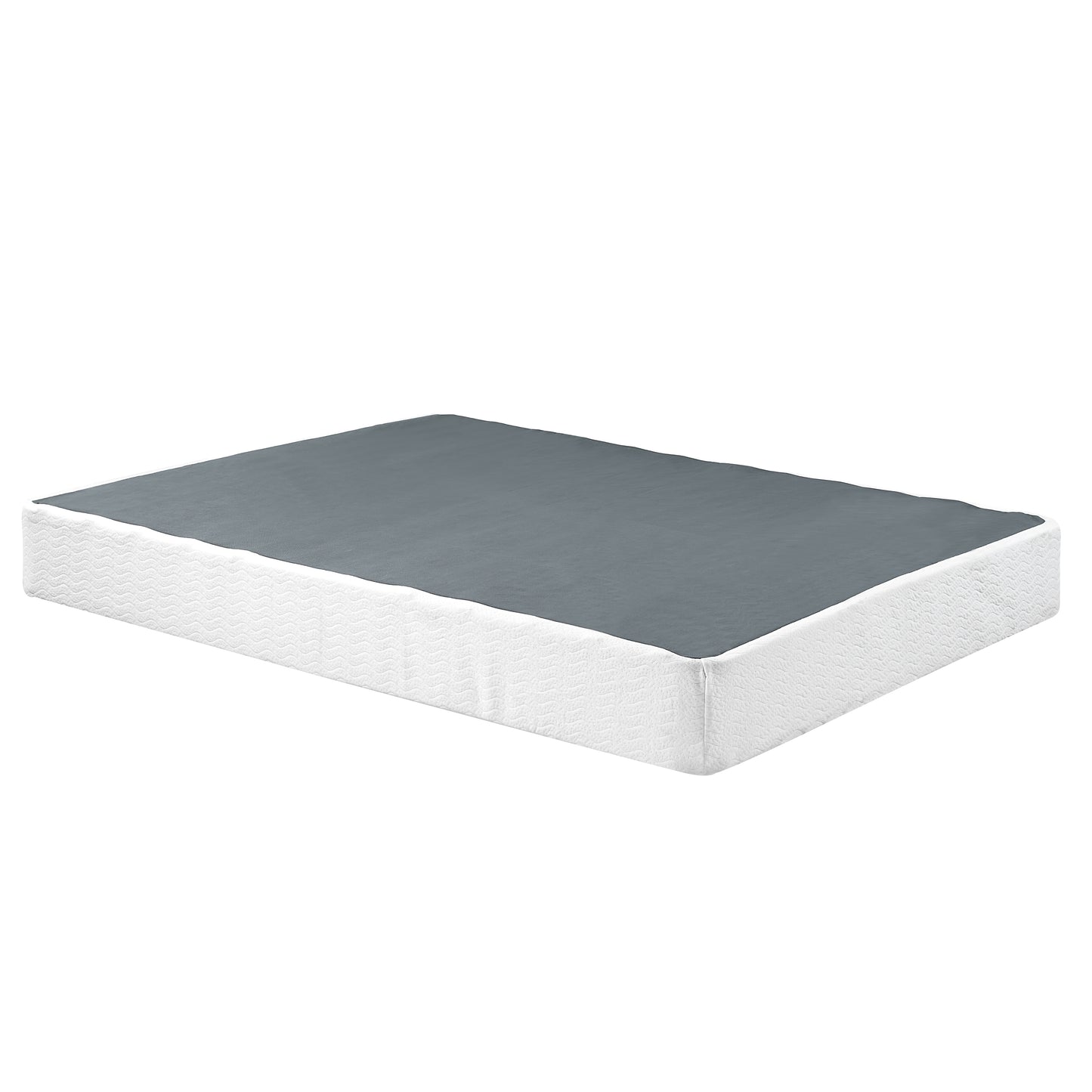 High Profile Metal Box Spring Foundation