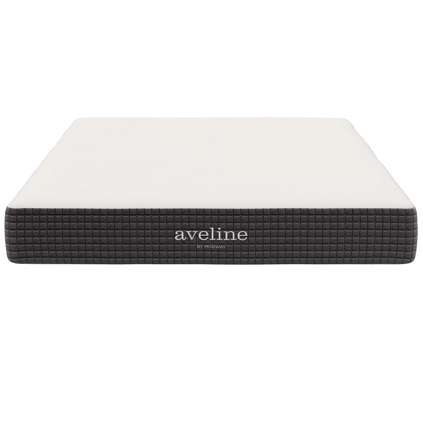 8” Full Gel Memory Foam Mattress