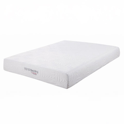 Twin Memory Foam 10" Mattress
