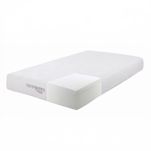 Twin Memory Foam 10" Mattress