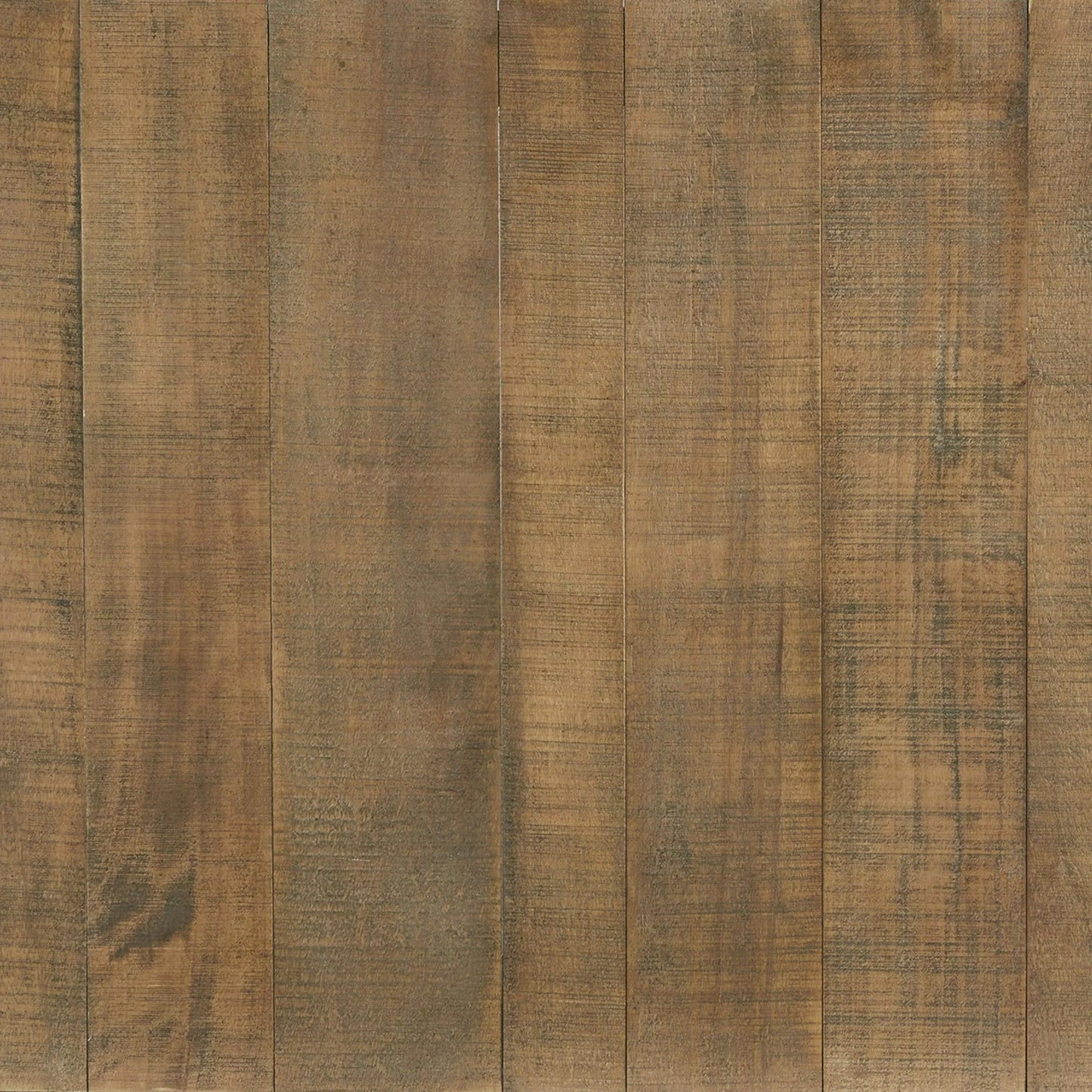 Industrial Rustic Poplar Coffee Table